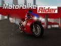 Spel Motorcykelförare  på nätet