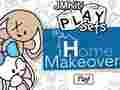 Spel Jmkit PlaySets: My Home Makeover på nätet