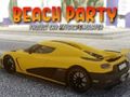 Spel Paradise Beach Project Car Physics Simulator på nätet