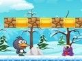 Spel Pingvinkörning på nätet