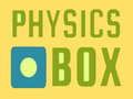 Spel Fysik box  på nätet