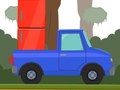 Spel Pickup förare  på nätet