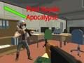 Spel Pixel Royale Apocalypse på nätet