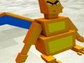 Spel Pixelmantal på nätet