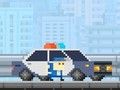 Spel Polis  på nätet