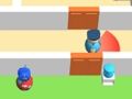 Spel Rumsflykt 3D på nätet