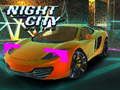 Spel Night City Racing på nätet