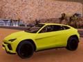 Spel Project Car Physics Simulator Sandboxed Canyon på nätet