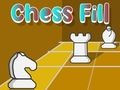 Spel Schackfyllning  på nätet