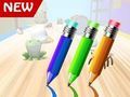 Spel Pen Boy Runner på nätet