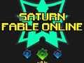 Spel Saturnus Fable Online  på nätet