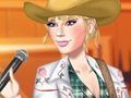 Spel Country popstjärnor  på nätet