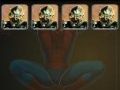 Spel Spidermans pussel  på nätet