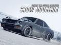 Spel Snow Mountain Project Car Physics Simulator på nätet