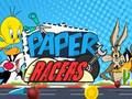 Spel Papperskapare på nätet