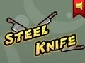Spel Stålkniv  på nätet