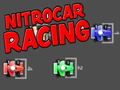 Spel Nitro bilracing på nätet