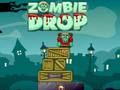 Spel Zombiefall på nätet