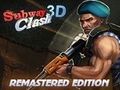 Spel Subway Clash remastrad  på nätet