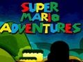 Spel Super Mario Adventures på nätet
