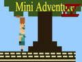 Spel Mini äventyr ii på nätet