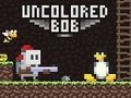 Spel Ofärgad Bob  på nätet
