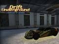 Spel Underjordisk drift: Legends of Speed på nätet