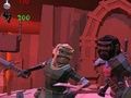Spel Underworld del 2  på nätet