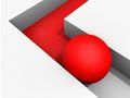 Spel Färg Maze Puzzle 2 på nätet