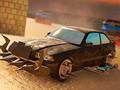 Spel Zombie derby drift på nätet