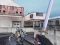 Spel Zombie Destroyer: Facility Escape på nätet