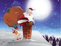 Spel Santa Claus Miracle dold på nätet