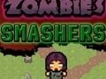 Spel Zombie Smashers på nätet