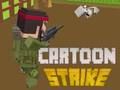 Spel Tecknad strejk  på nätet