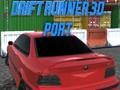 Spel Drift Runner 3D-port  på nätet