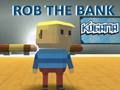 Spel Kogama: Bankrån  på nätet