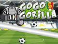 Spel Gå gå gorilla på nätet
