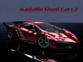 Spel Madalin Stunt Cars 2 på nätet