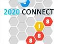 Spel 2020 Connect på nätet