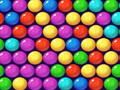 Spel Bubble Shooter Starta om  på nätet