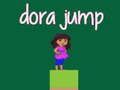 Spel Dora Jump på nätet