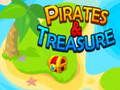 Spel Pirater och skatter  på nätet