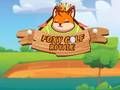 Spel Foxy golfroyale på nätet