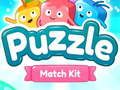Spel Pussel Match Kit  på nätet