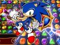 Spel Sonic Gold Match 3 pÄ nÀtet Spel Sonic Gold Match 3 pÄ nÀtet