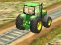 Spel Kedja Traktor TÄg Bogsering Spel 3D pÄ nÀtet Spel Kedja Traktor TÄg Bogsering Spel 3D pÄ nÀtet