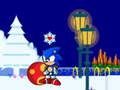 Spel Snödrottningen Runner  på nätet