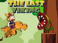 Spel Den siste vikingen  på nätet
