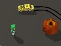 Spel Zombie Drift 3D på nätet