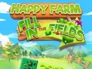 Spel Happy Farm Tiles Match på nätet